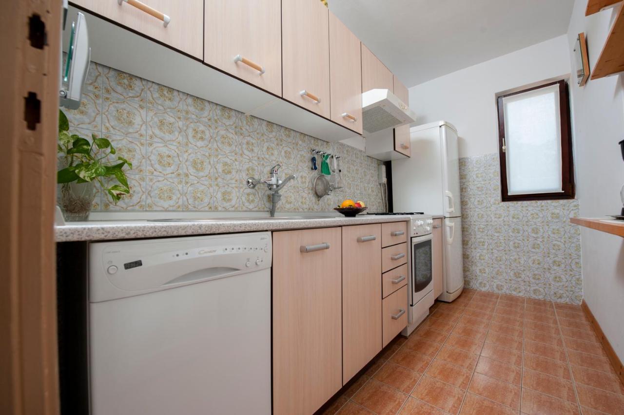 Apartment Val Mari - Laguna *