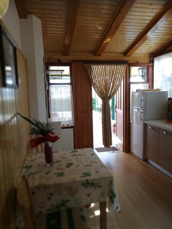 Val Mari - Laguna Apartment *